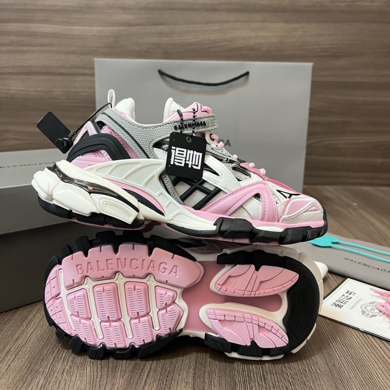 Balenciaga Track Shoes